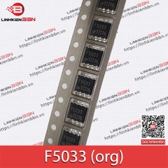 F5033 TB12B SOP-8