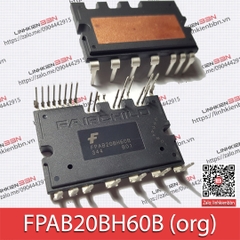 FPAB20BH60B