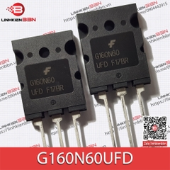 G160N60UFD 160N60 IGBT 600V 160A 250w