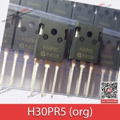 H30PR5 TO-247 IGBT 1100V