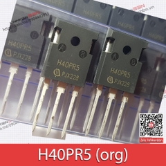 H40PR5 IGBT 1100V