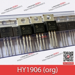 HY1906 TO-220 MosFet N 60V 120A