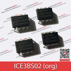 ICE3BS02 DIP-8