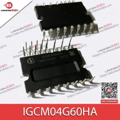 IGCM04G60HA [Công suất IPM 4A 600V MDIP-24 Infineon mới nguyên bản]