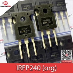 IRFP240 TO-247