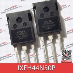 IXFH44N50P 44N50 (org)