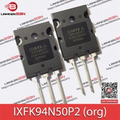 IXFK94N50P2 94N50 MosFet N 500V 94A 1300w