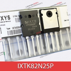 IXTK82N25P [82N25 MosFet N 82A 250v IXTK mới 100%] (HN16-06)