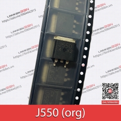 J550 TO-263