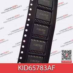 KID65783AF SOP-20