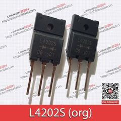 L4202S TO-247 400V 40A