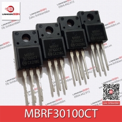 MBRF30100CT 30100 (5cái/túi)