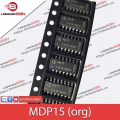 MDP15 org