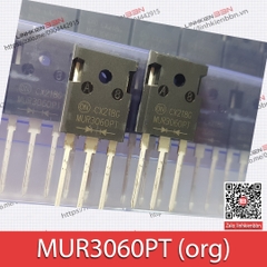MUR3060PT 3060 TO-247 600V 30A