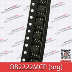 OB2222MCP SOP-8 (2cái/túi)