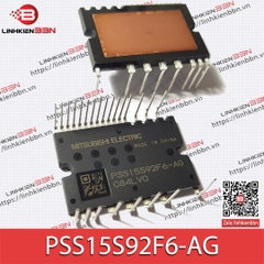 PSS15S92F6-AG [Công suất IPM 15A 600V MITSUBISHI mới nguyên bản]