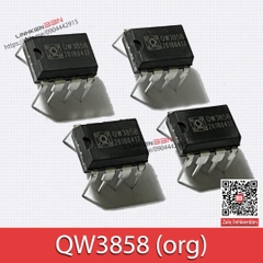 QW3858 DIP-8