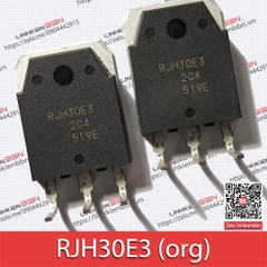 RJH30E3 TO-3P