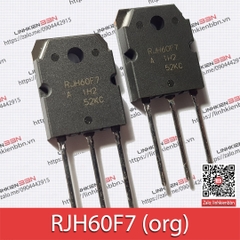 RJH60F7 (đồng), (2cái/túi)
