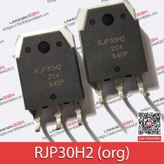 RJP30H2 TO-3P
