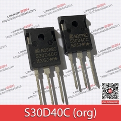 S30D40C TO-247