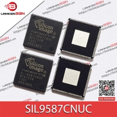 IC Sil9587CNUC [IC chuyển mạch HDMI QFN-88 mới 100%]