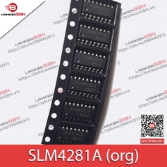 SLM4281A SOP-16