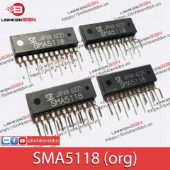 SMA5118 (org)
