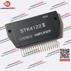 STK4122II (org)