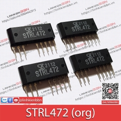 STRL472 ZIP-8