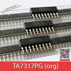 TA7317PG ZIP-7 (org)