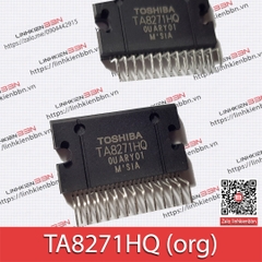 TA8271HQ org