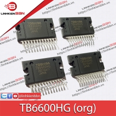 TB6600HG org