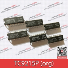 TC9215P DIP-16 (mới)