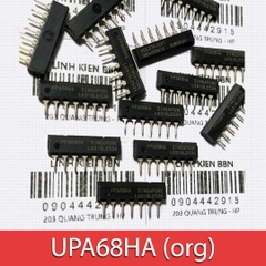UPA68HA MPA68HA 68HA