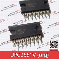 UPC2581V MPC2581V 2581