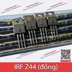 IRFZ44 Z44 MosFet N 55V 49A 94W (lưng đồng zin)