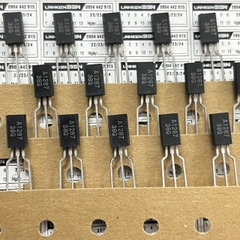2SA1287 A1287 [Transistor PNP 1A 50V mới 100%] (20cái/túi)