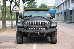 Jeep Wrangler RubiconUnlimited 2020