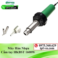 Máy hàn cầm tay HKBST 1600W
