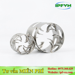Cầu Lọc Inox 304
