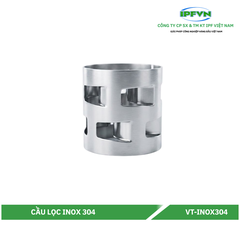 Cầu Lọc Inox 304