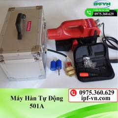 Máy hàn tự động 501A
