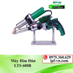 Máy hàn đùn LST 600B