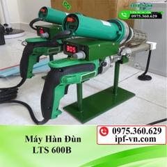 Máy hàn đùn LST 600B