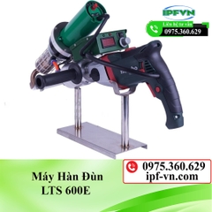 Máy hàn đùn LST 600E