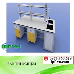 BÀN THÍ NGHIỆM 01