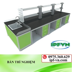BÀN THÍ NGHIỆM 01