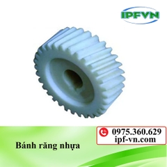 Bánh răng nhựa