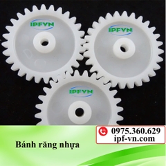 Bánh răng nhựa